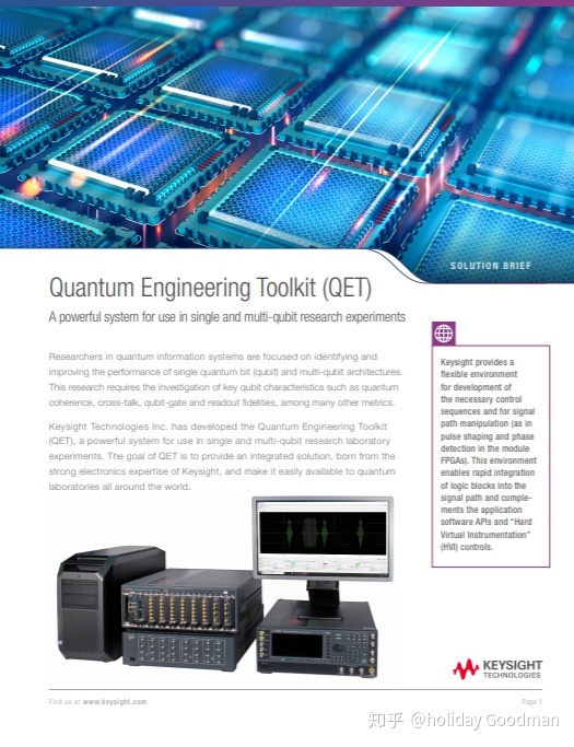 中國量子計(jì)算原型機(jī)“九章”問世 超越谷歌，物聯(lián)網(wǎng)技術(shù)研發(fā)的新引擎
